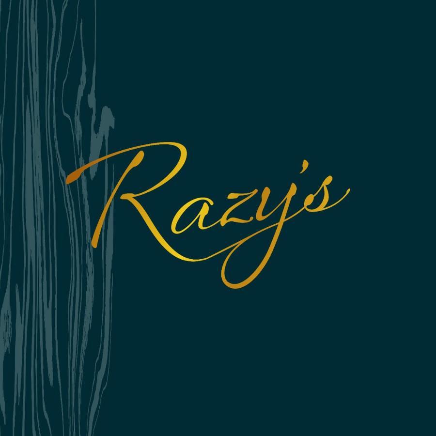 Razy'S Apartment Kakamega Ngoại thất bức ảnh